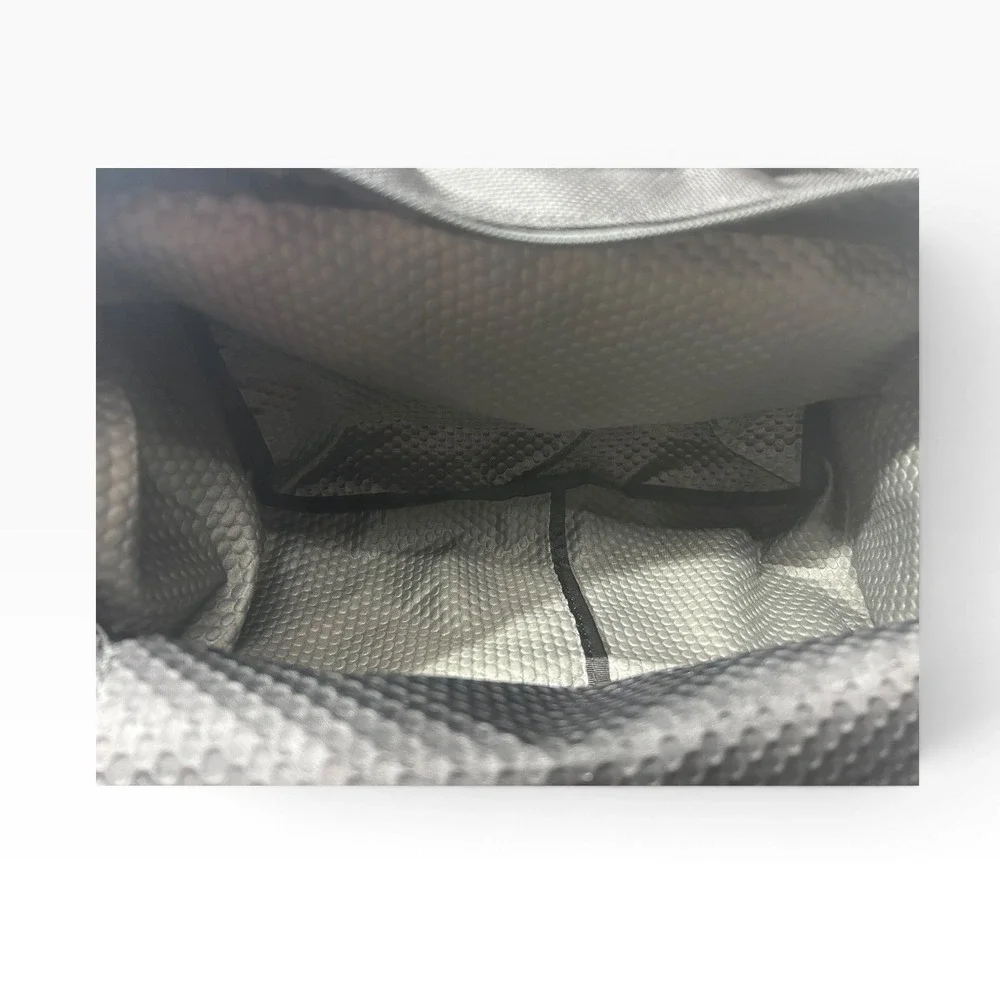 Tumi alpha ballistic